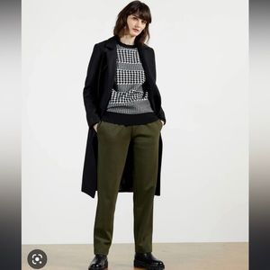 Ted Baker Vveria Relaxed Side Trim Jogger